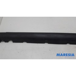 Citroen - C5 - Afdeklijst dorpel links