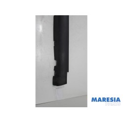 Citroen - C5 - Marche-pied (list de couverture) droite