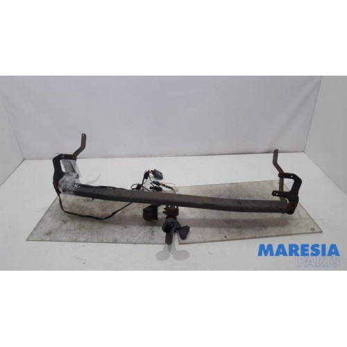 Citroen - C5 - Towbar