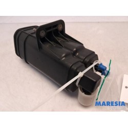 Renault - Clio - Carbon filter