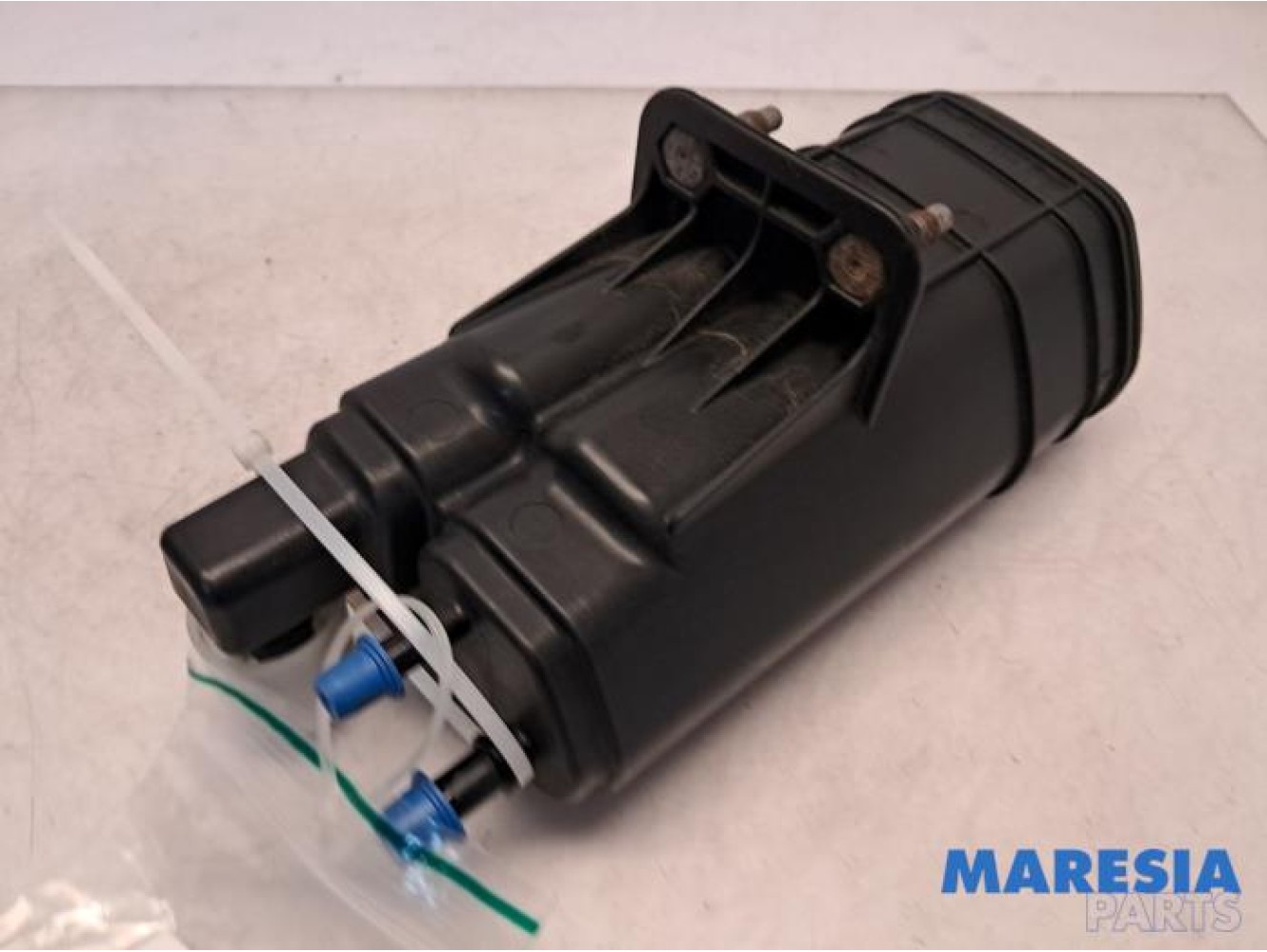 Renault - Clio - Carbon filter