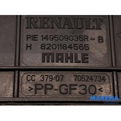 Renault - Clio - Carbon filter