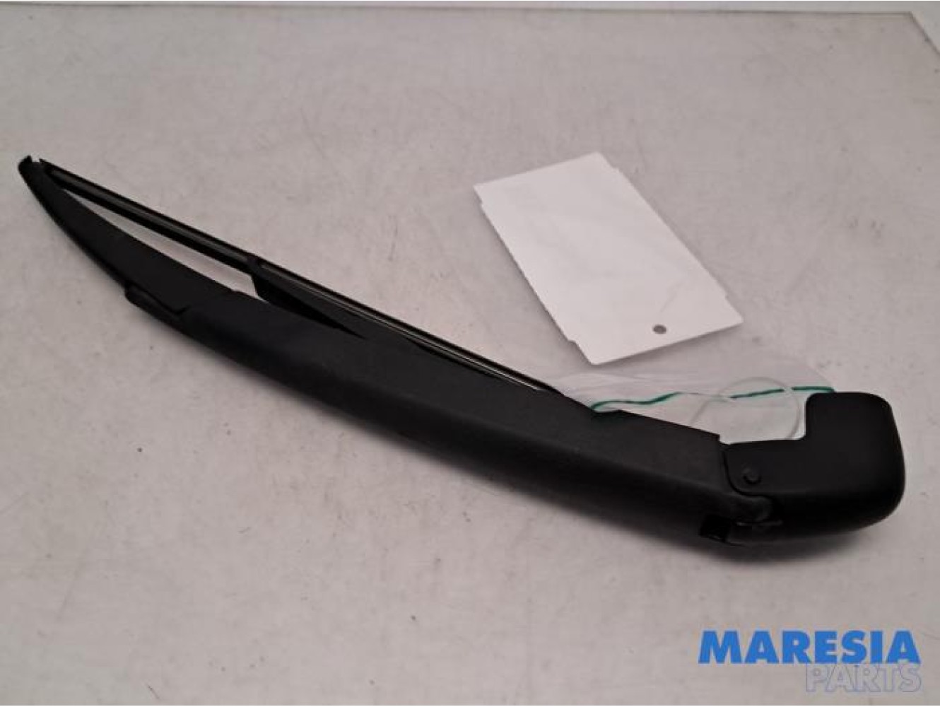 Fiat - 500 - Rear wiper arm