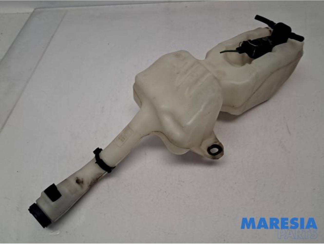 Fiat - 500 - Réservoir lave-glace avant