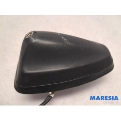 Renault - Clio - Antenne