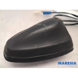 Renault - Clio - Antenne