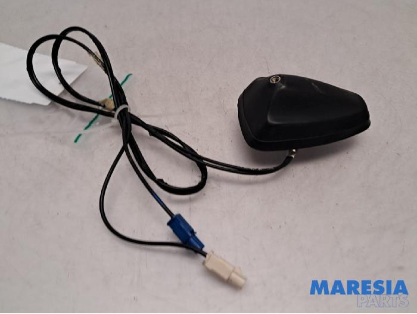Renault - Clio - Antenne
