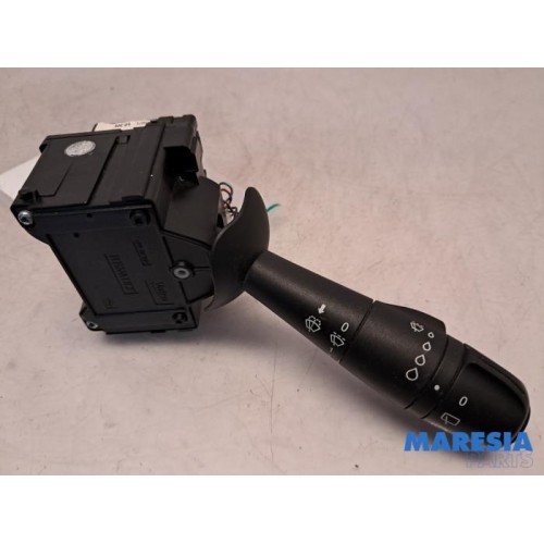 Renault - Clio - Wiper switch