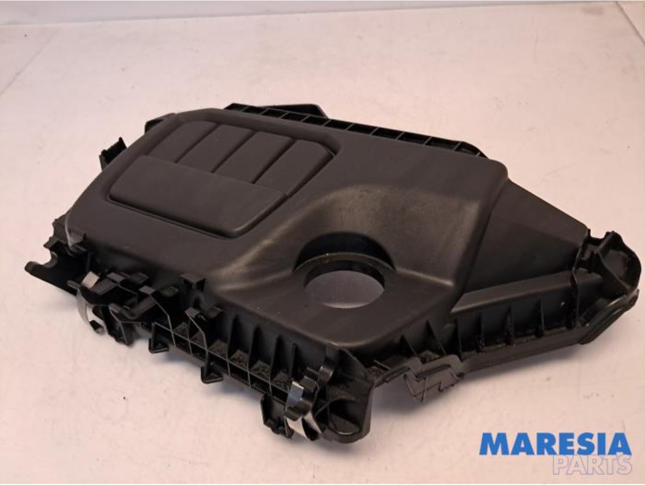 Renault - Trafic - Afdekplaat motor
