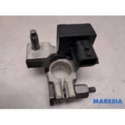 Renault - Clio - Accu sensor