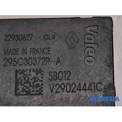 Renault - Clio - Accu sensor