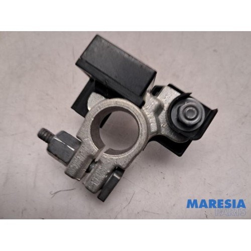 Renault - Clio - Accu sensor