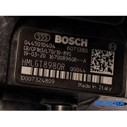 Renault - Trafic - Brandstofpomp Mechanisch