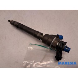 Renault - Trafic - Verstuiver (diesel)