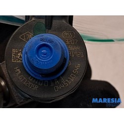Renault - Trafic - Verstuiver (diesel)