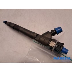 Renault - Trafic - Verstuiver (diesel)