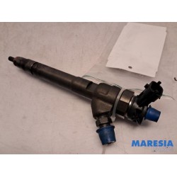 Renault - Trafic - Verstuiver (diesel)