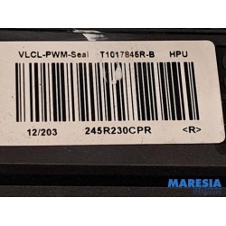 Renault - Clio - Heater resistor