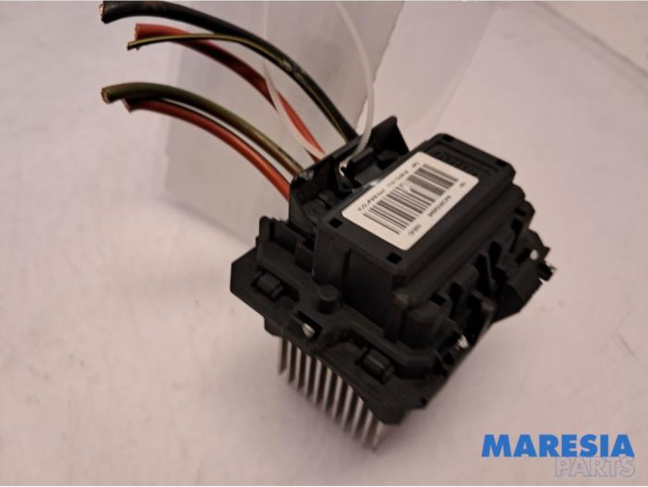 Renault - Clio - Heater resistor