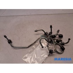 Renault - Trafic - Diesel fuel line set