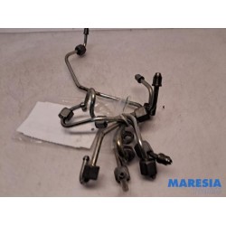 Renault - Trafic - Diesel fuel line set