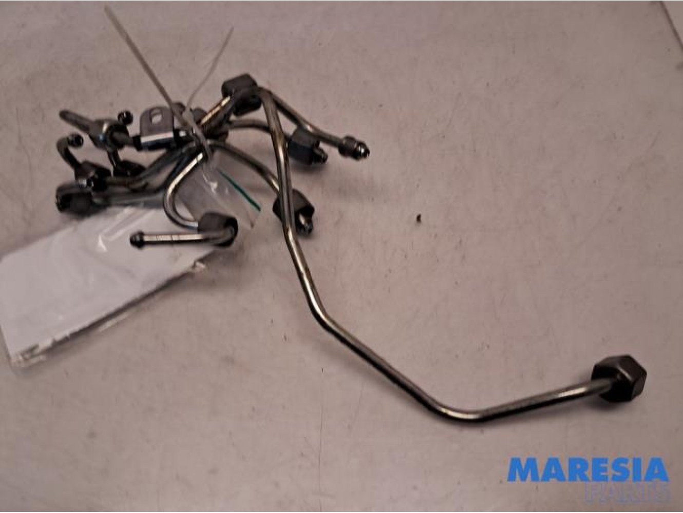 Renault - Trafic - Diesel fuel line set