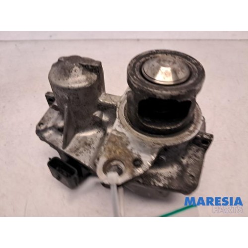 Renault - Trafic - EGR valve
