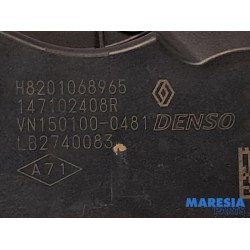 Renault - Trafic - EGR Klep