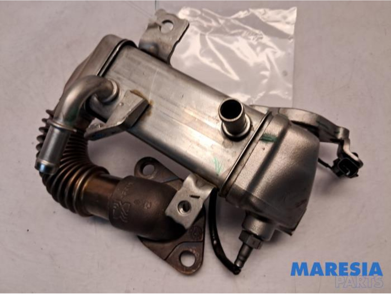 Renault - Trafic - Refroidisseur RGE