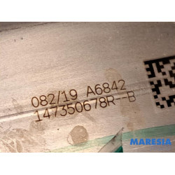Renault - Trafic - Refroidisseur RGE