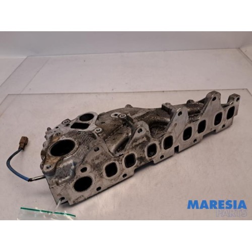 Renault - Trafic - Intake manifold