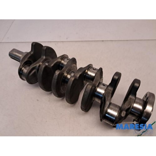 Renault - Trafic - Crankshaft
