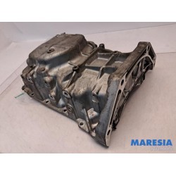 Renault - Trafic - Sump