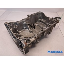 Renault - Trafic - Sump