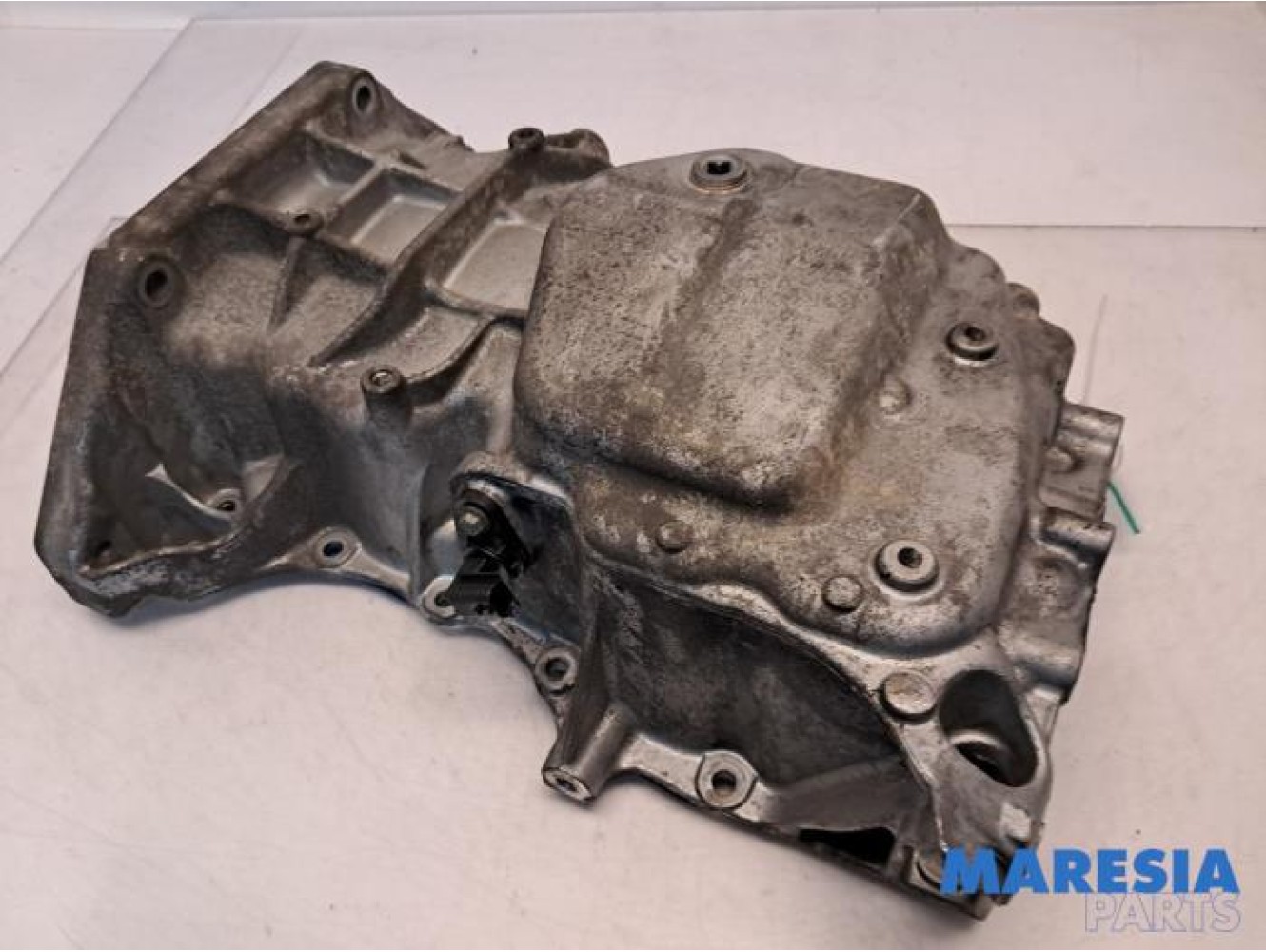 Renault - Trafic - Sump