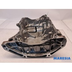 Renault - Trafic - Sump