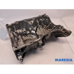 Renault - Trafic - Sump