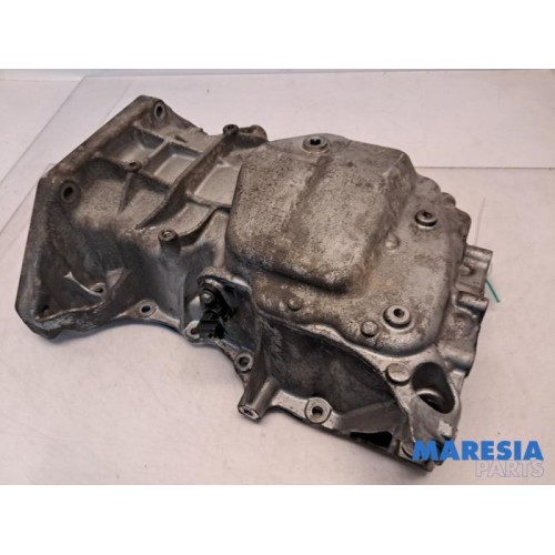 Renault - Trafic - Sump