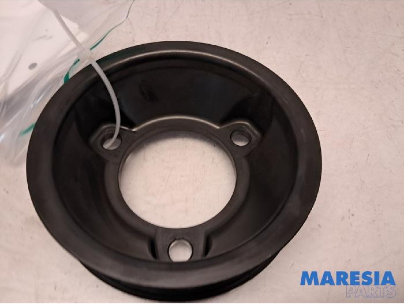 Renault - Trafic - Waterpomp poelie