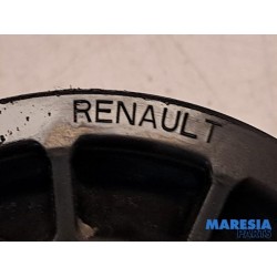 Renault - Trafic - Waterpomp poelie