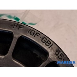 Renault - Trafic - Waterpomp poelie
