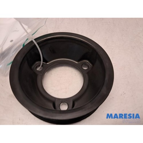 Renault - Trafic - Waterpomp poelie