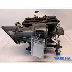 Citroen - C3 - Heater housing