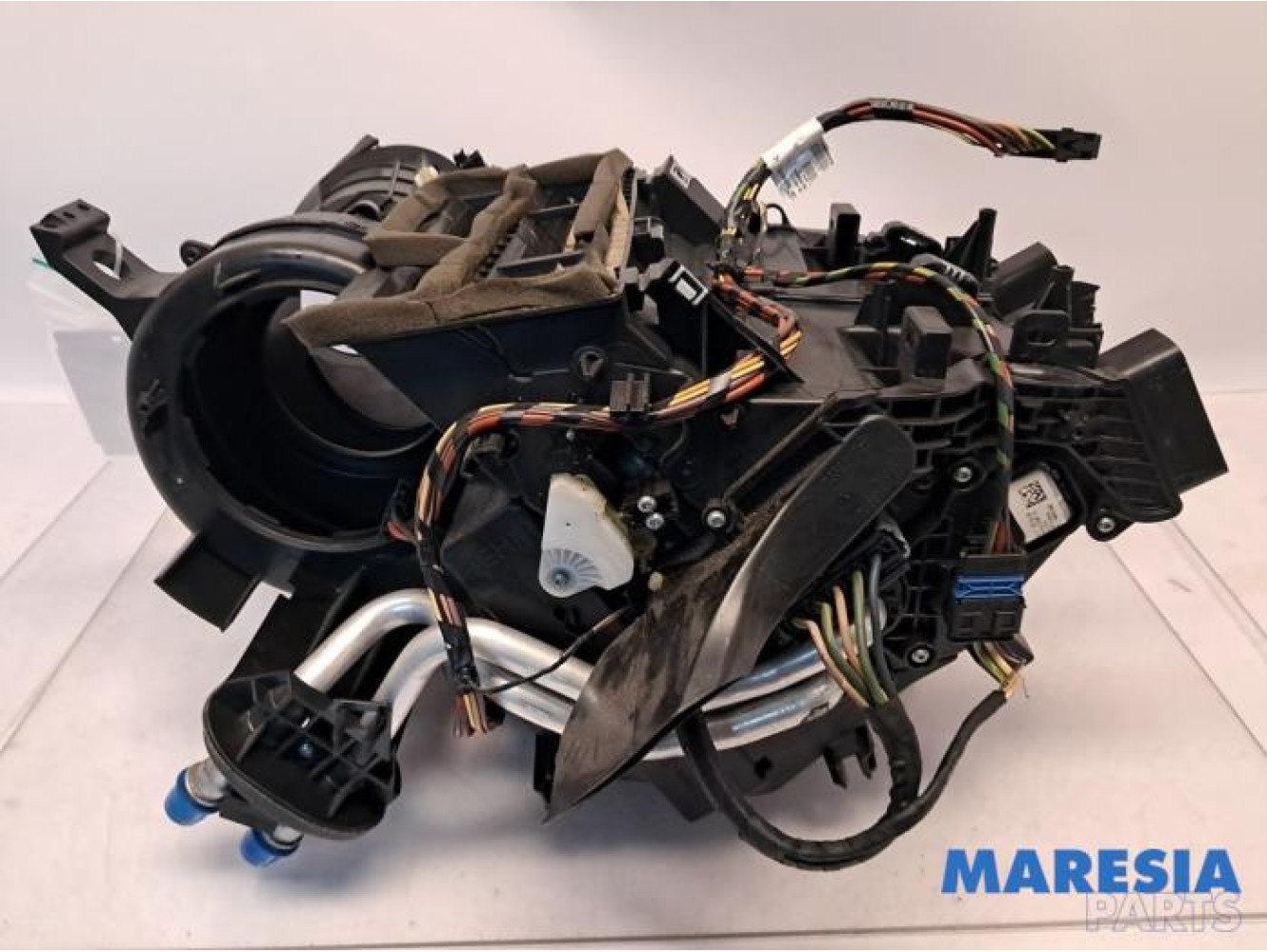 Citroen - C3 - Heater housing