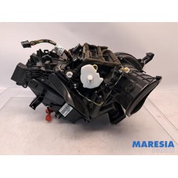 Citroen - C3 - Heater housing