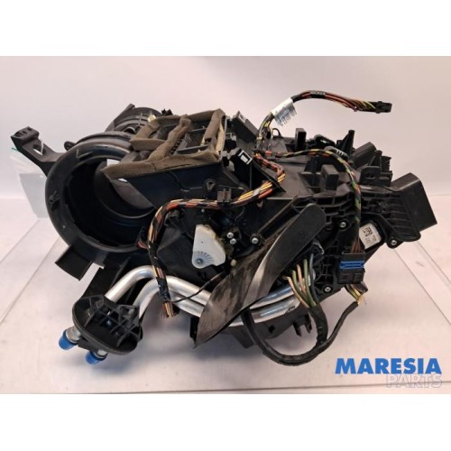 Citroen - C3 - Heater housing