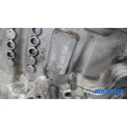 Citroen - C4 - Motor