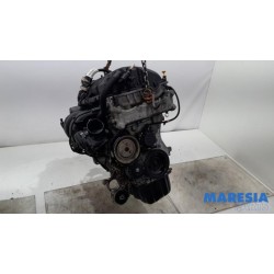 Citroen - C4 - Motor