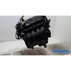 Citroen - C4 - Motor