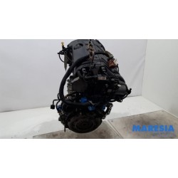 Citroen - C4 - Motor